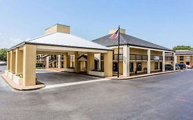 Quality Inn Mt Pleasant - Charleston